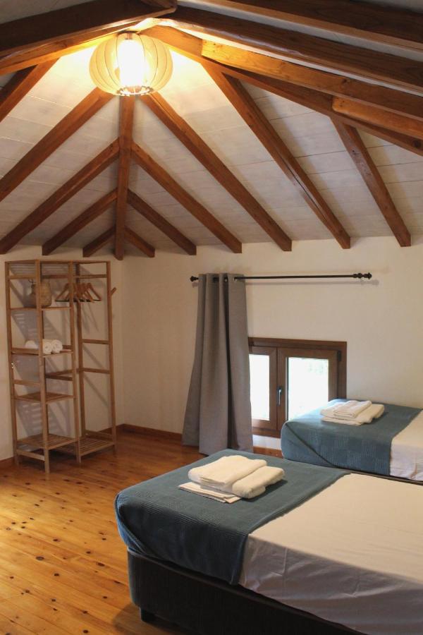 Villa Tenedos Skopelos Buitenkant foto