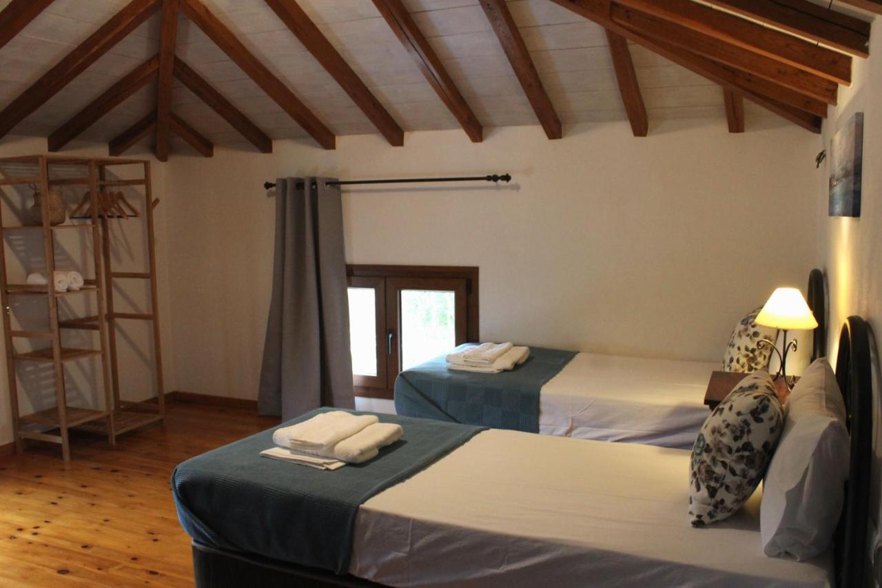 Villa Tenedos Skopelos Buitenkant foto